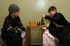Шахматисты